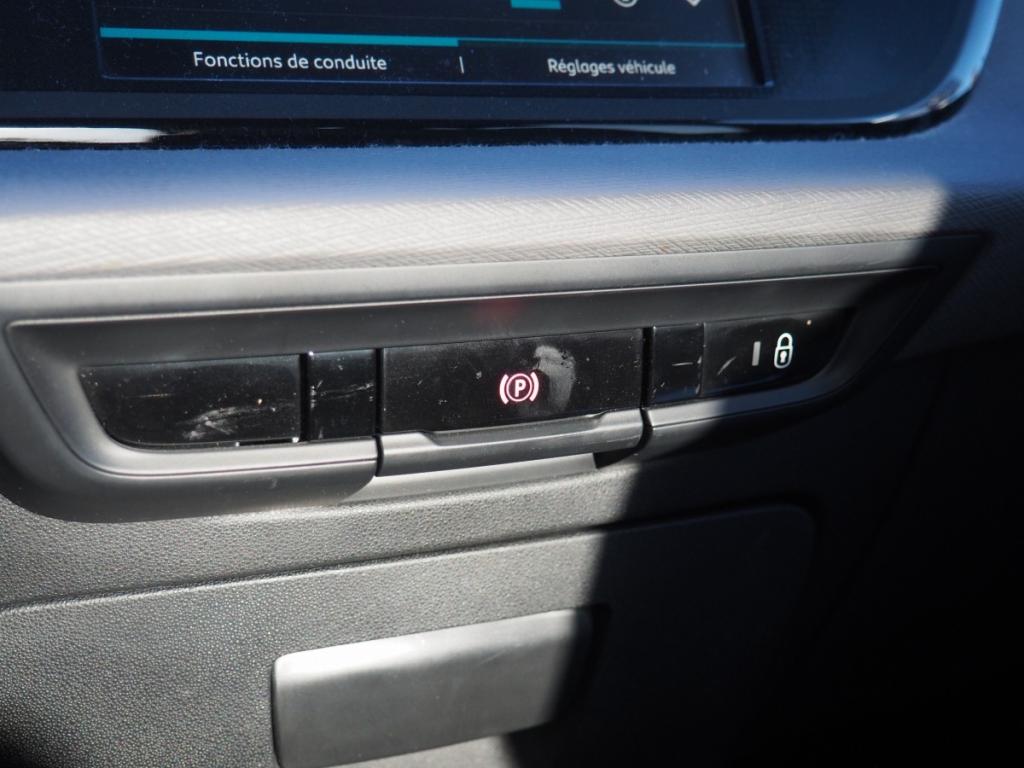 Citroën C4 Picasso (2) PureTech 130 S&S EAT6 Feel