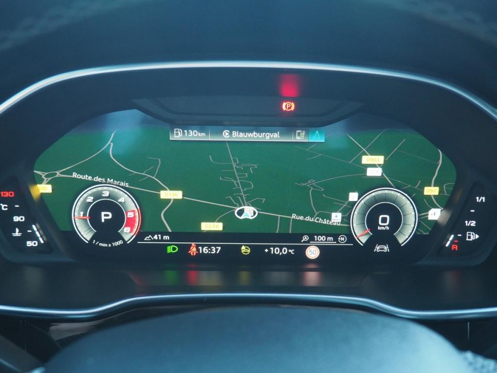 Audi Q3 (2) 35 TDI 150 QUATTRO S Tronic S LINE