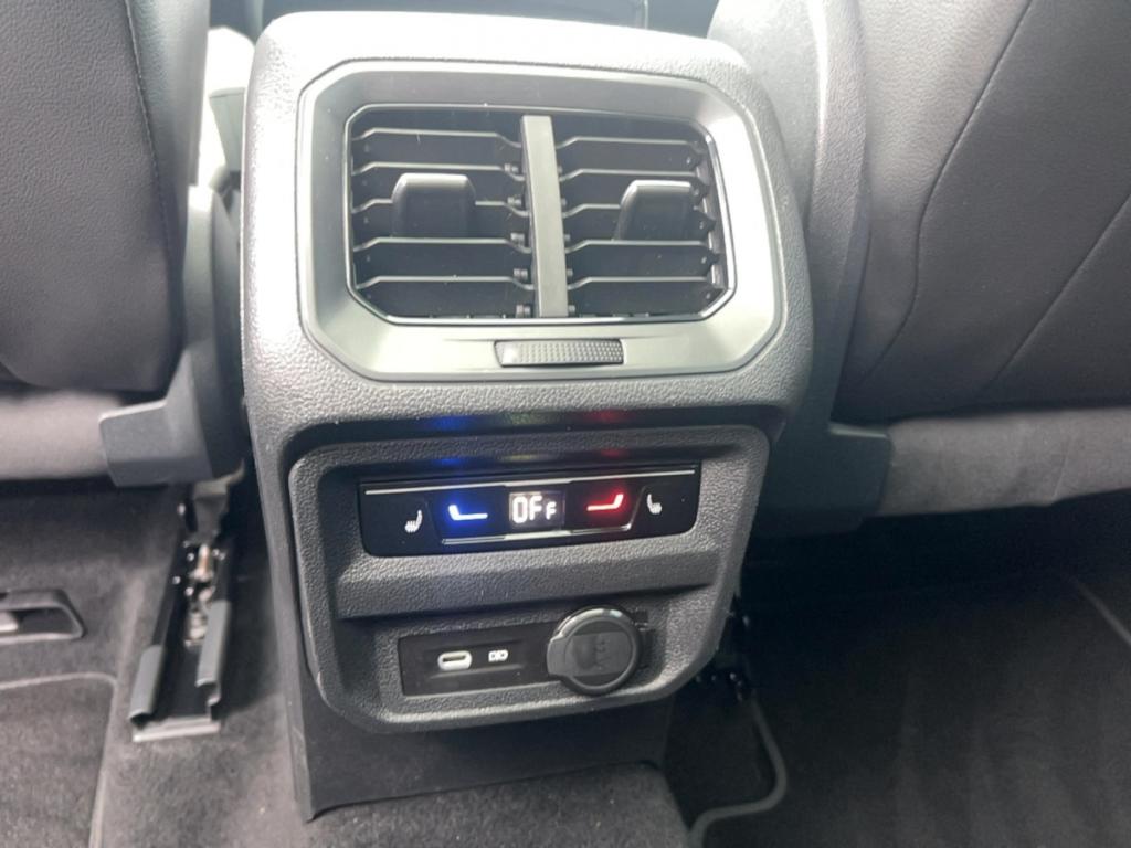 Seat Tarraco 2.0 TDI 150ch DSG7 S/S Xcellence 7pl