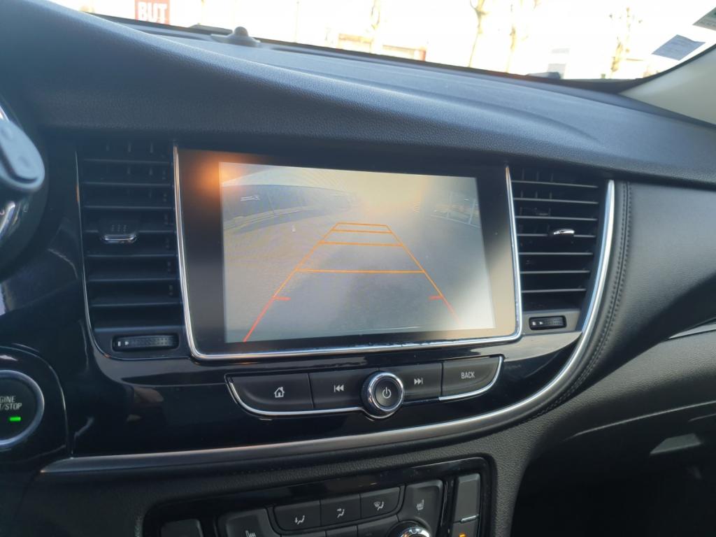 Opel Mokka 1.6 CDTI  136 ELITE