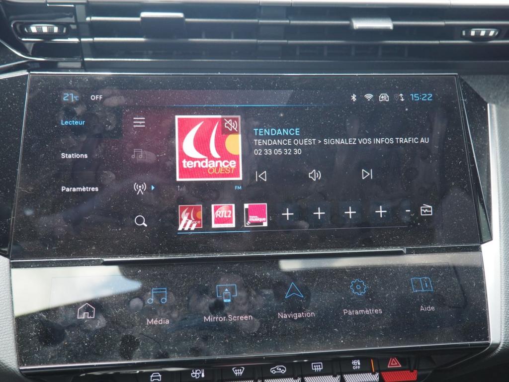 Peugeot 308 (2) PureTech 130 S&S ALLURE PACK