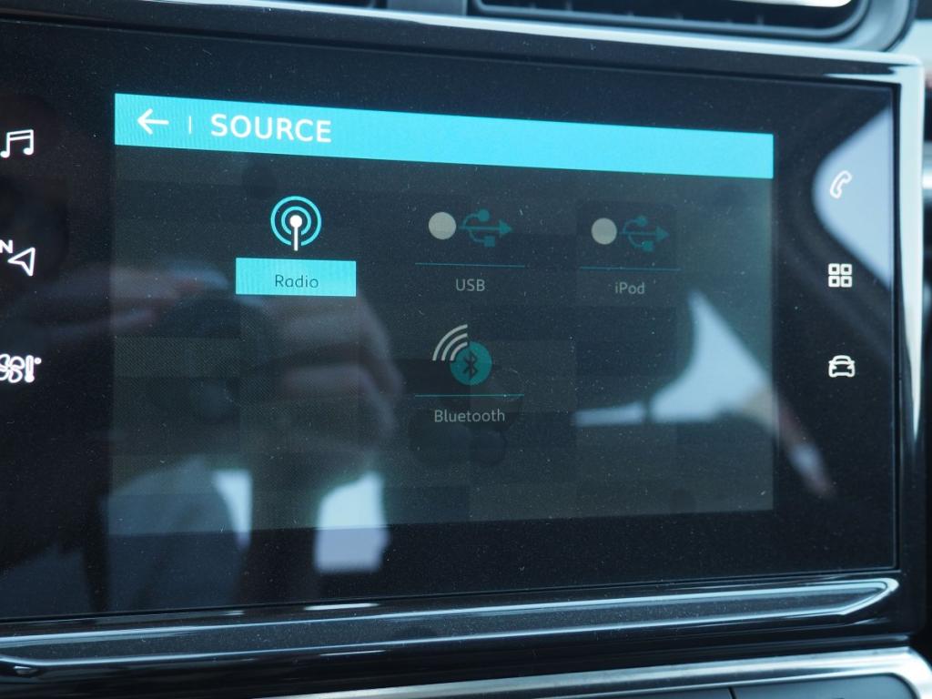 Citroën C3 (3) BlueHDi 100 S&S BVM Shine