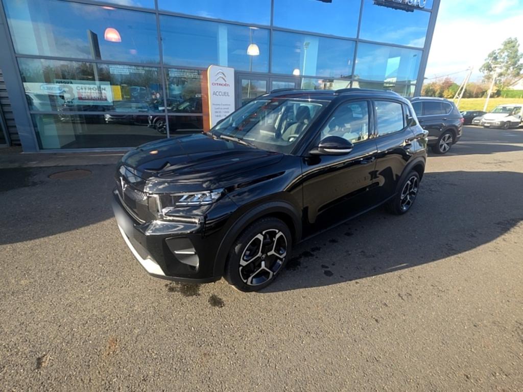 Citro�n C3 (4) Turbo 100 BVM PLUS