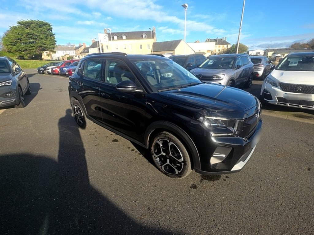 Citroën C3 (4) Turbo 100 BVM PLUS