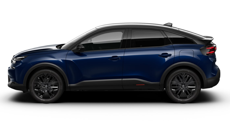 Citroën C5 Aircross (2) Hybride 145ch auto MAX