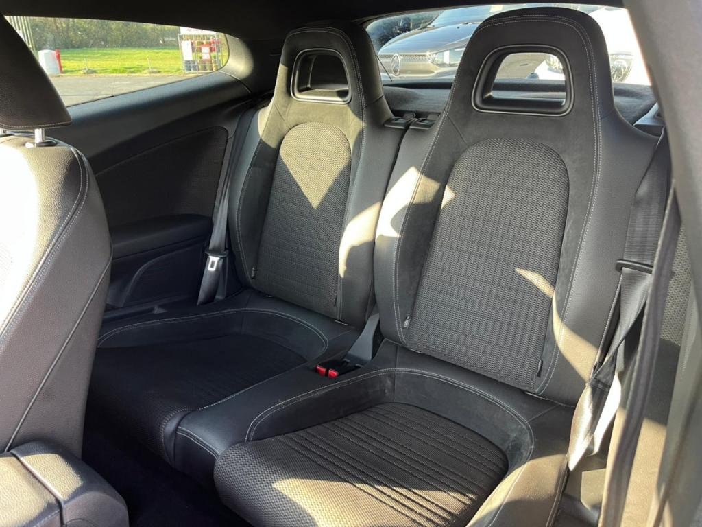 Volkswagen Scirocco (3) 2.0 TSI 220 Sportline Bluemotion Tech