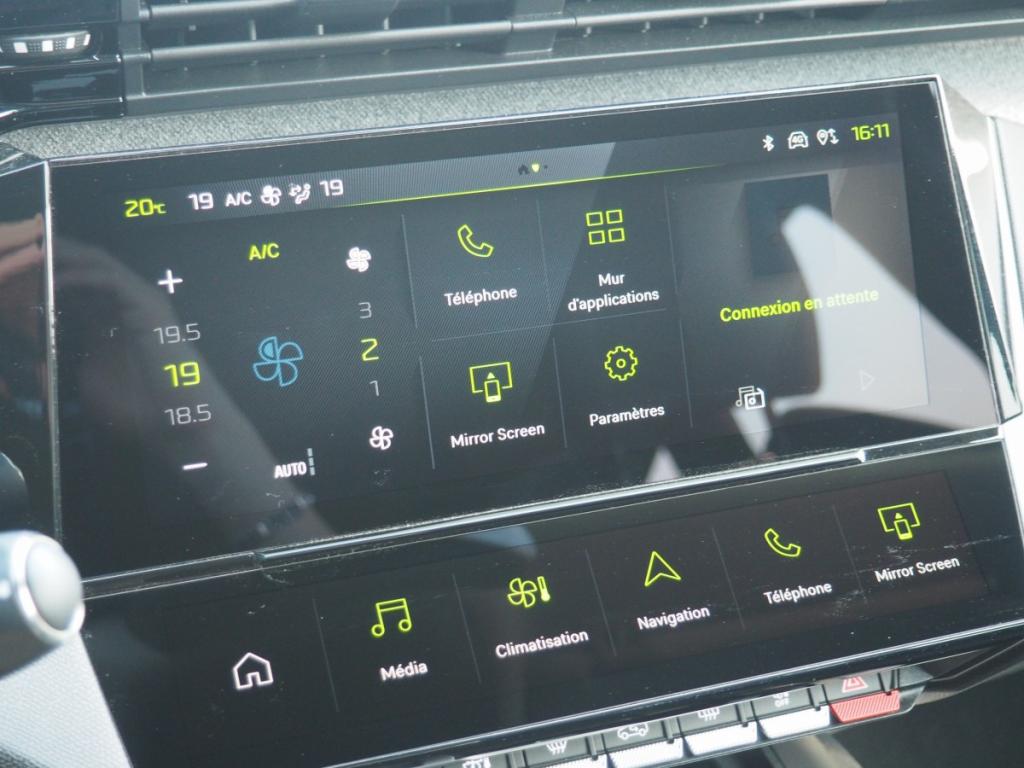 Peugeot 308 SW (3) BlueHDi 130 EAT8 ALLURE