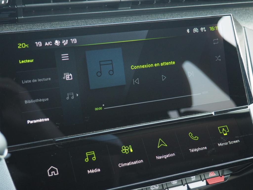 Peugeot 308 SW (3) BlueHDi 130 EAT8 ALLURE