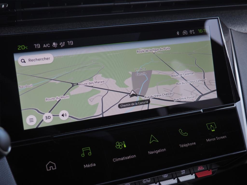 Peugeot 308 SW (3) BlueHDi 130 EAT8 ALLURE