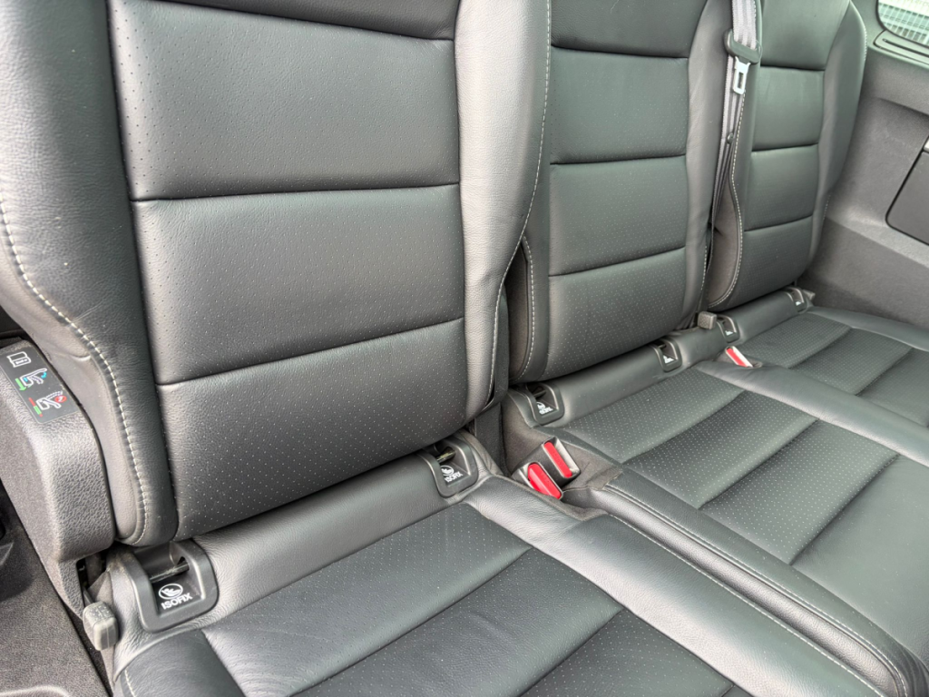 Opel Zafira Life (4) L3 2.0 Diesel 180 ch auto ELEGANCE