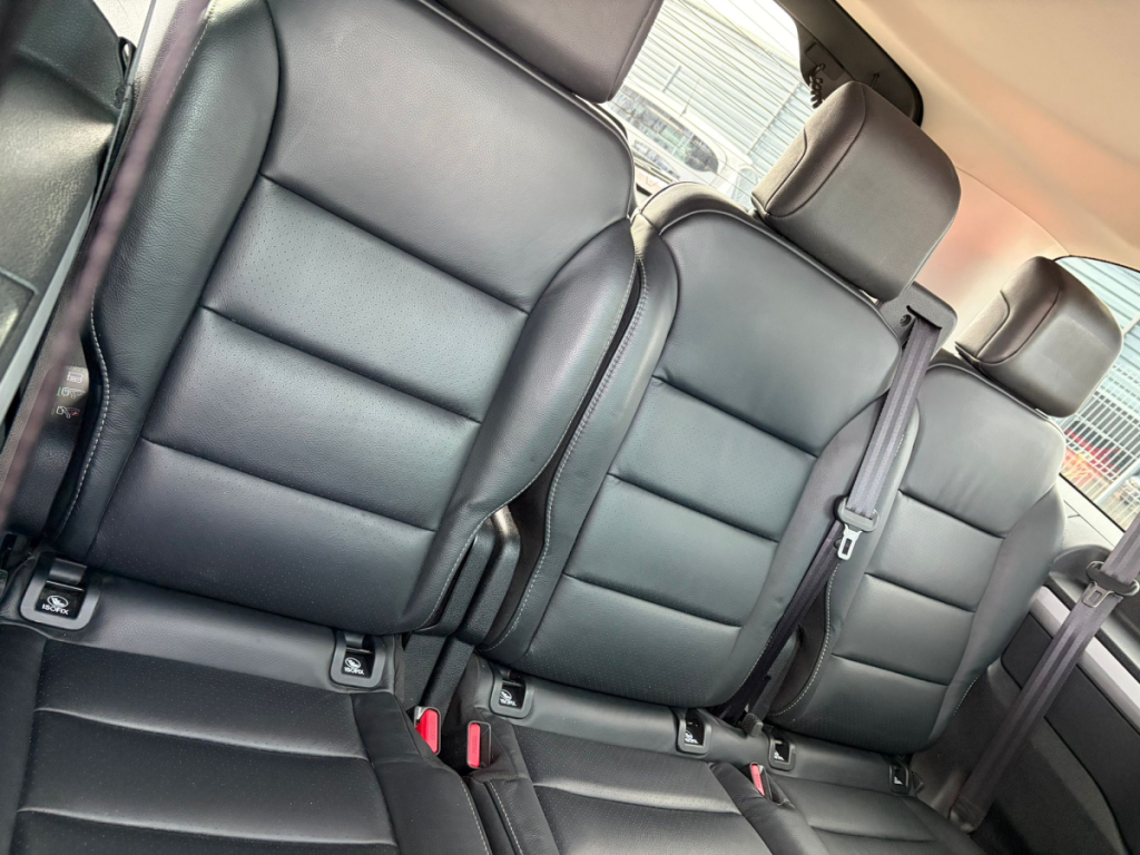 Opel Zafira Life (4) L3 2.0 Diesel 180 ch auto ELEGANCE