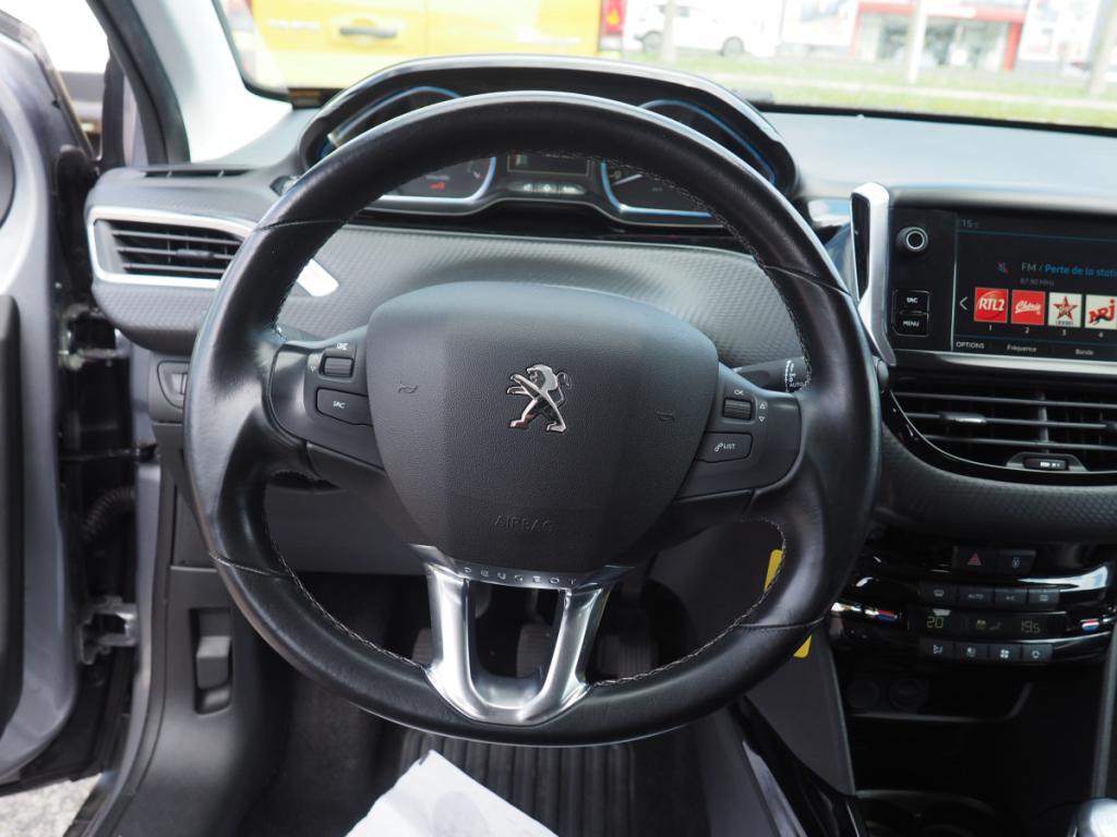 Peugeot 2008 (2) 1.2 PT 130 S&S ALLURE