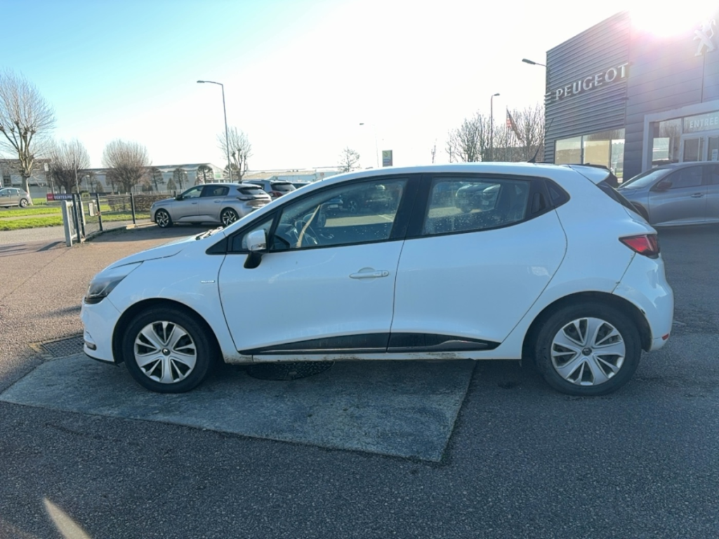 Renault Clio (4) Trend dCi 75