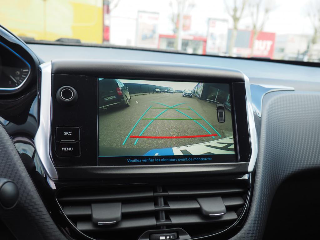 Peugeot 2008 Puretech 130 S&S €6.c ALLURE