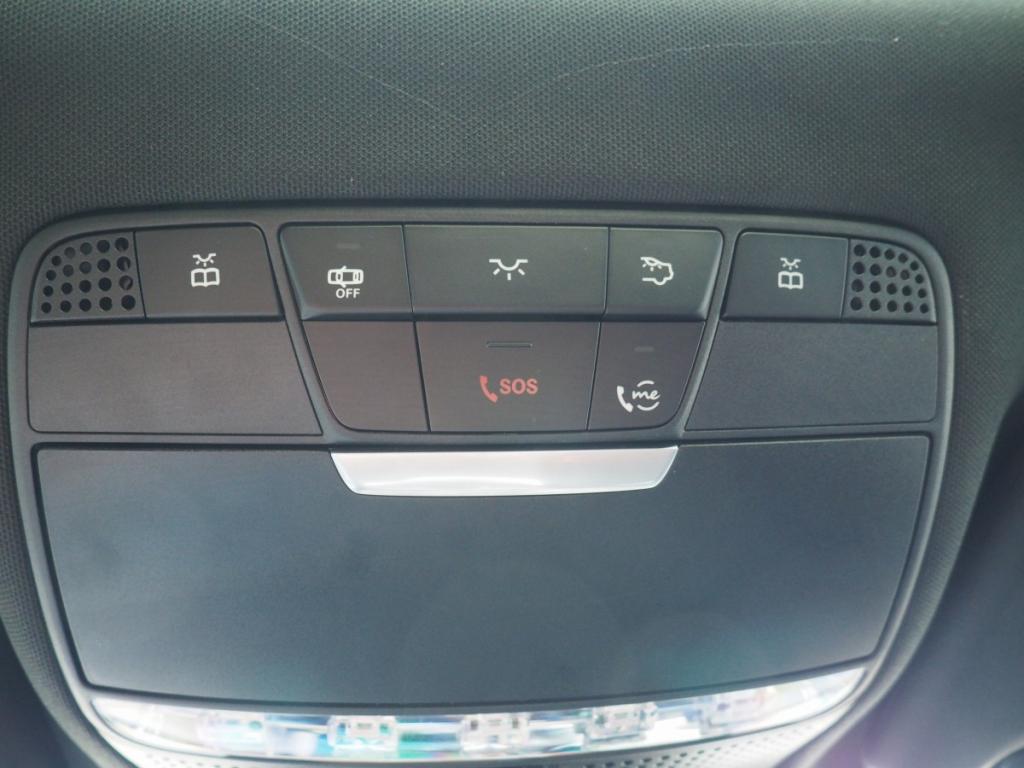 Mercedes Classe C Coupe MERCEDES-AMG C 63