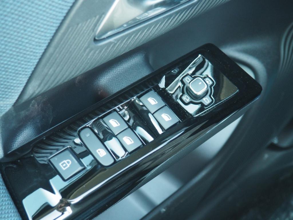 Citroën C5 Aircross (2) Hybride 145ch auto MAX