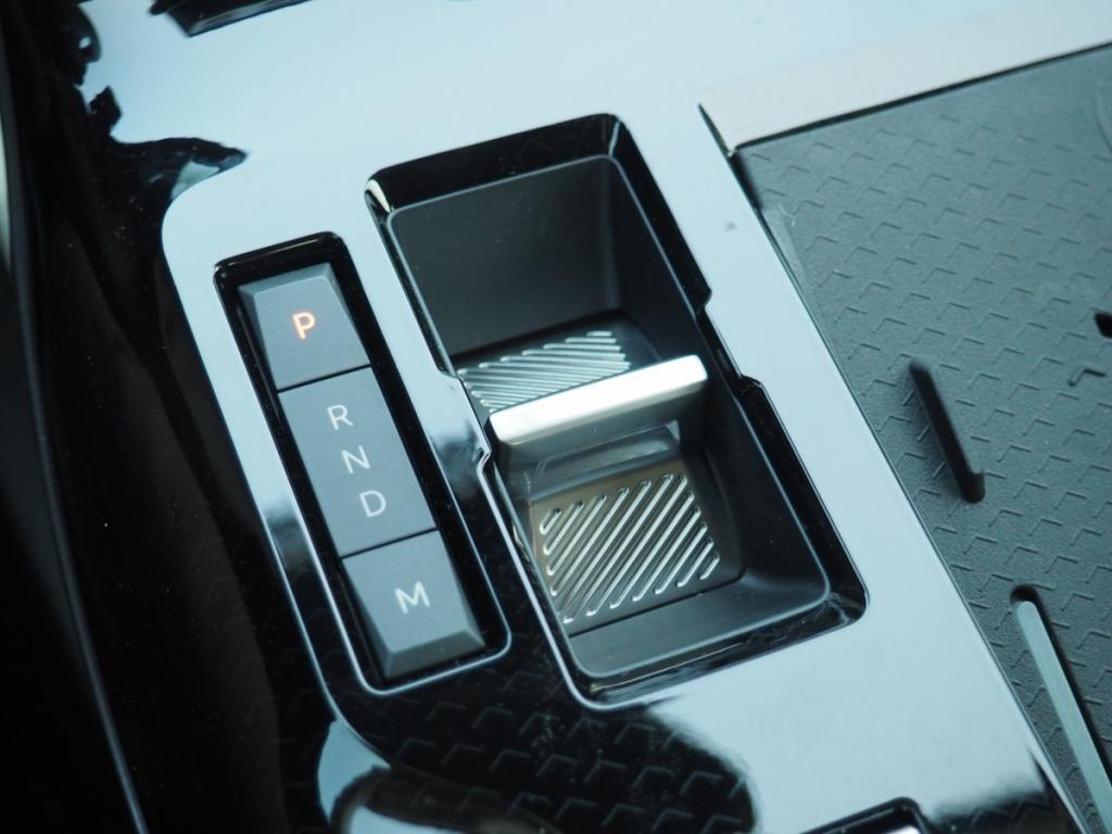 Citroën C5 Aircross (2) Hybride 145ch auto MAX