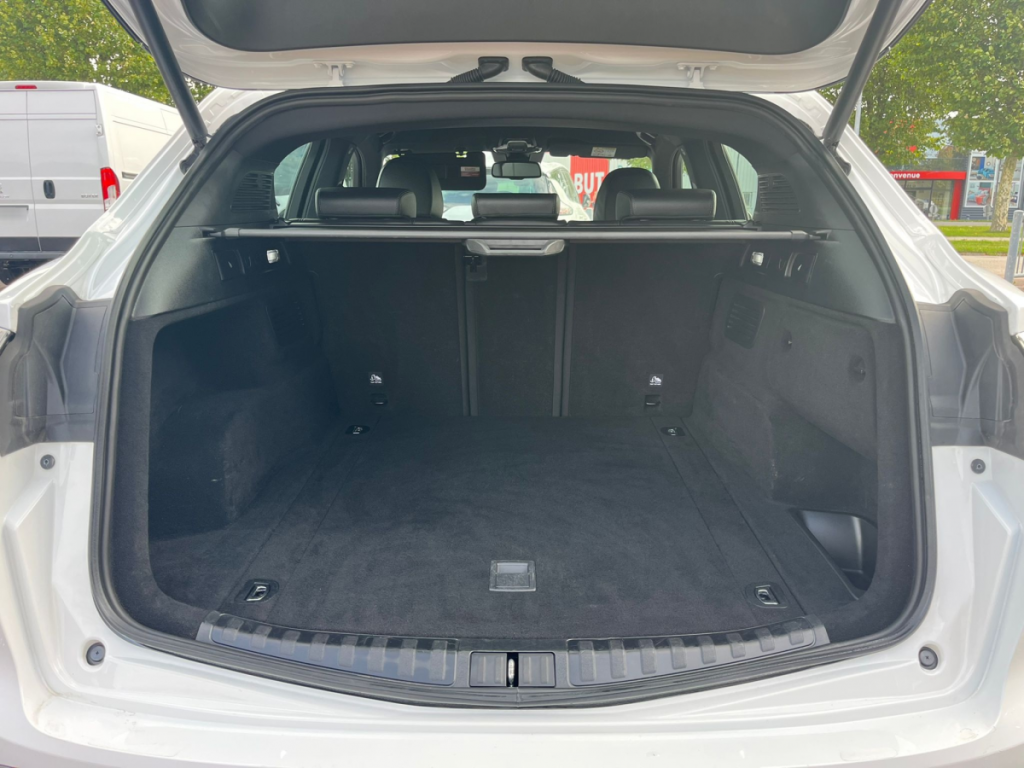 Alfa Romeo Stelvio 2.1 TD 160 AT8 Sprint 5 portes  (janv. 2023) (co2 153)