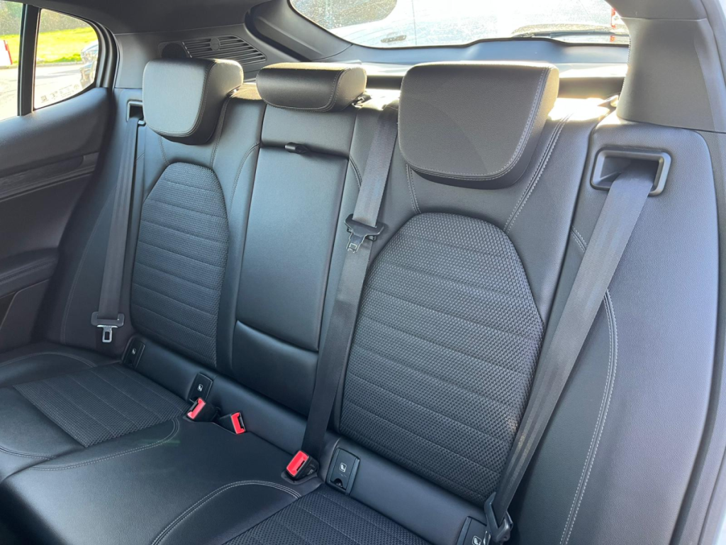 Alfa Romeo Stelvio 2.1 TD 160 AT8 Sprint 5 portes  (janv. 2023) (co2 153)