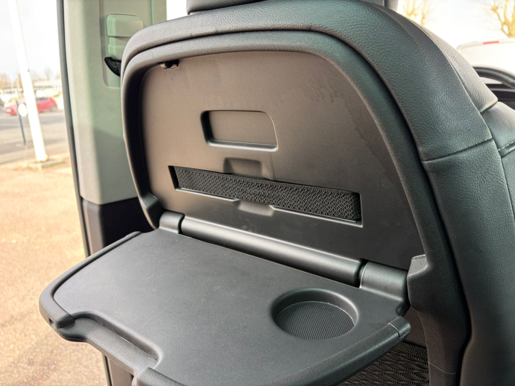 Opel Zafira Life (4) L3 2.0 Diesel 180 ch auto ELEGANCE