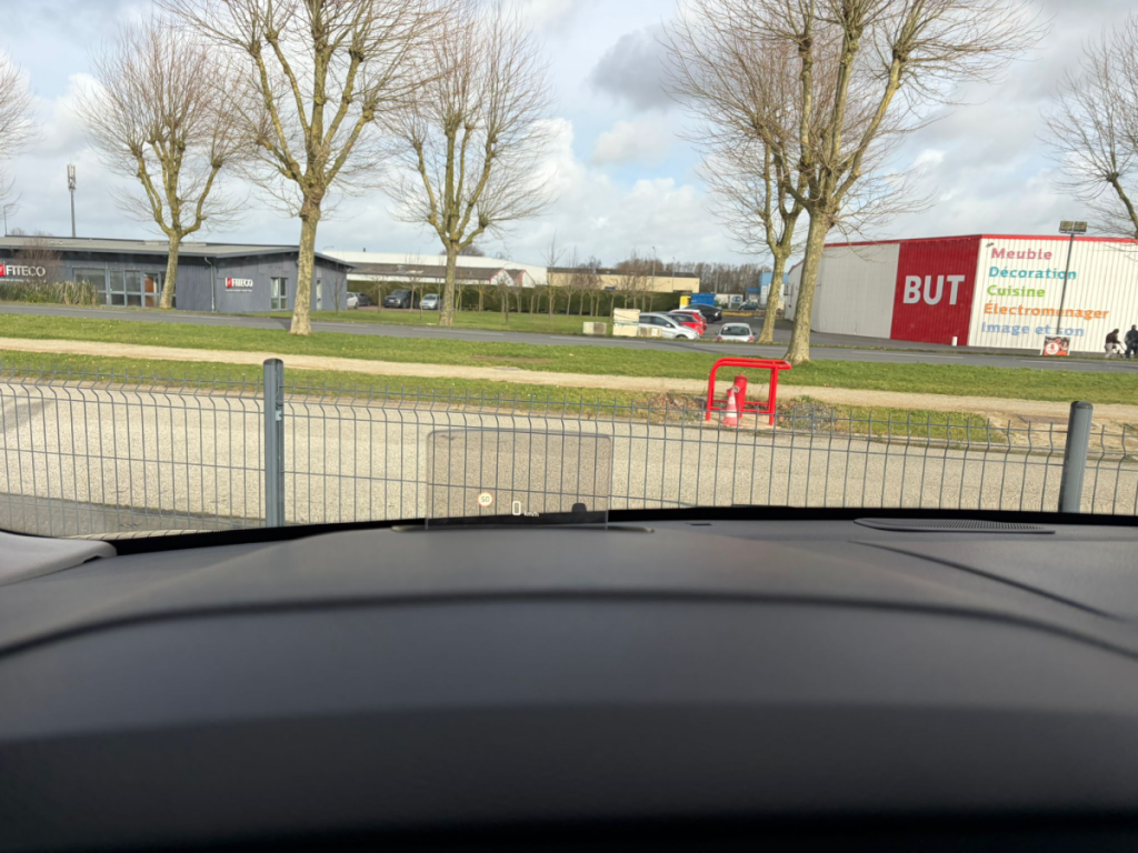 Opel Zafira Life (4) L3 2.0 Diesel 180 ch auto ELEGANCE