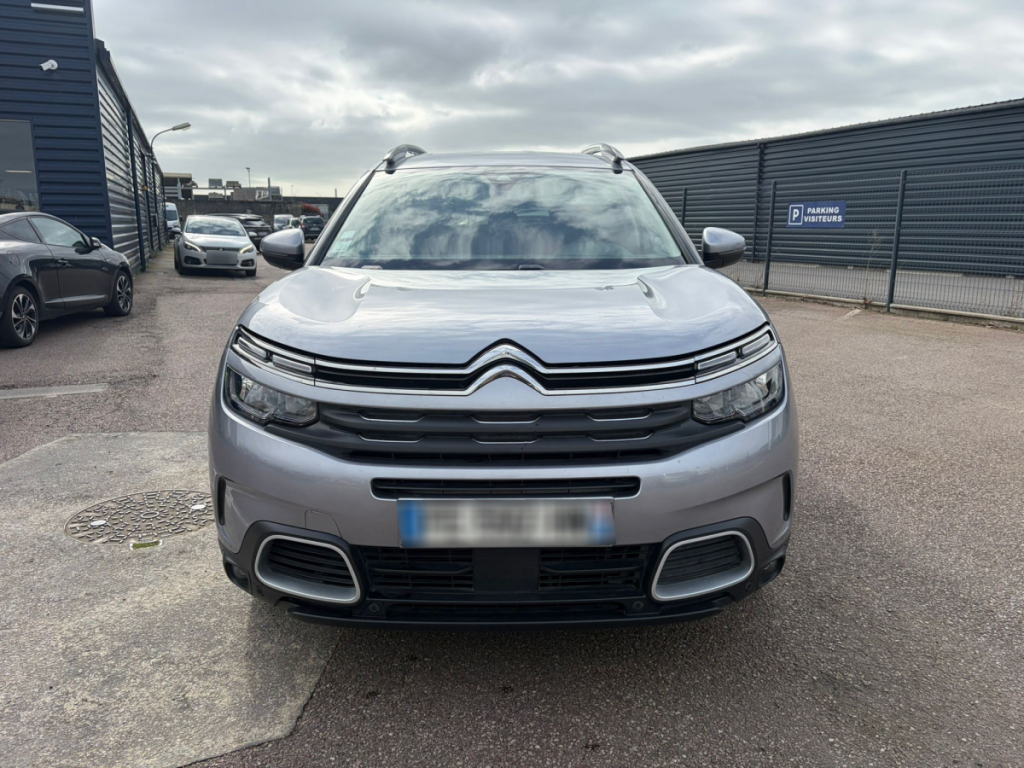 Citro�n C5 AIRCROSS BlueHDi 130 S&S BVM6 Feel