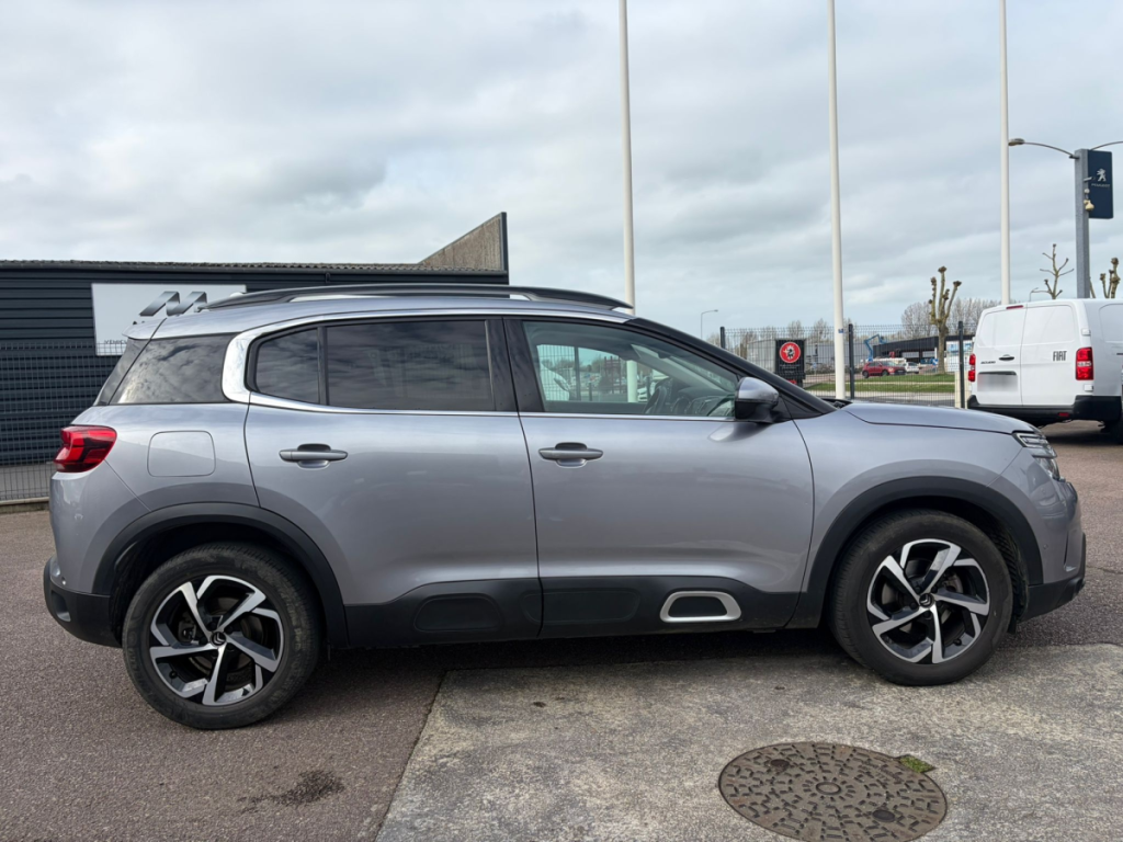 Citroën C5 AIRCROSS BlueHDi 130 S&S BVM6 Feel