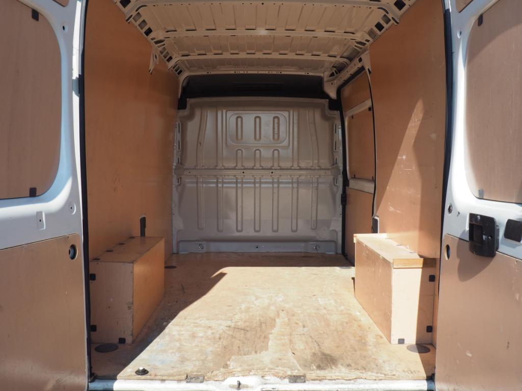 Peugeot Boxer (2) BLUEHDI 130 PRO SR 335 L3