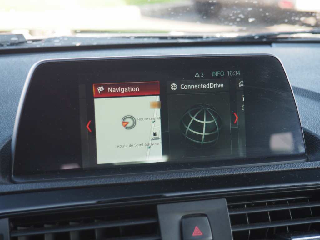 Bmw Série 1 (2) 118d Executive (F20 LCI)  5 portes  (févr. 2019) (co2 105)