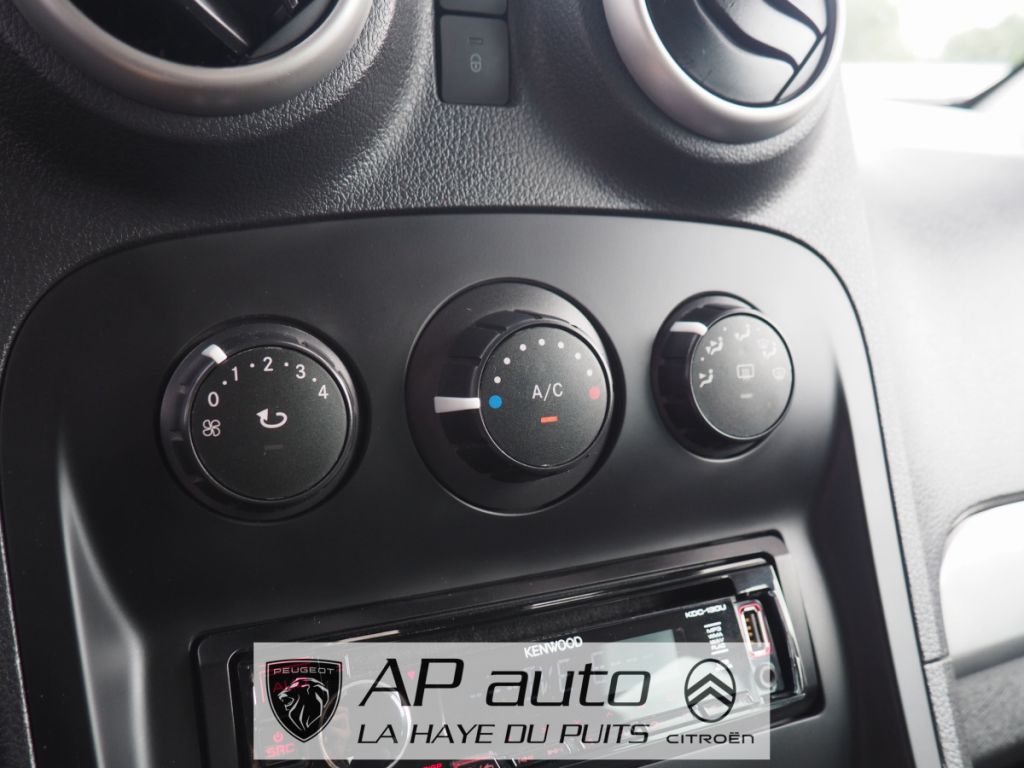 Mercedes Citan 1.2 112 ESS 114 LONG PURE