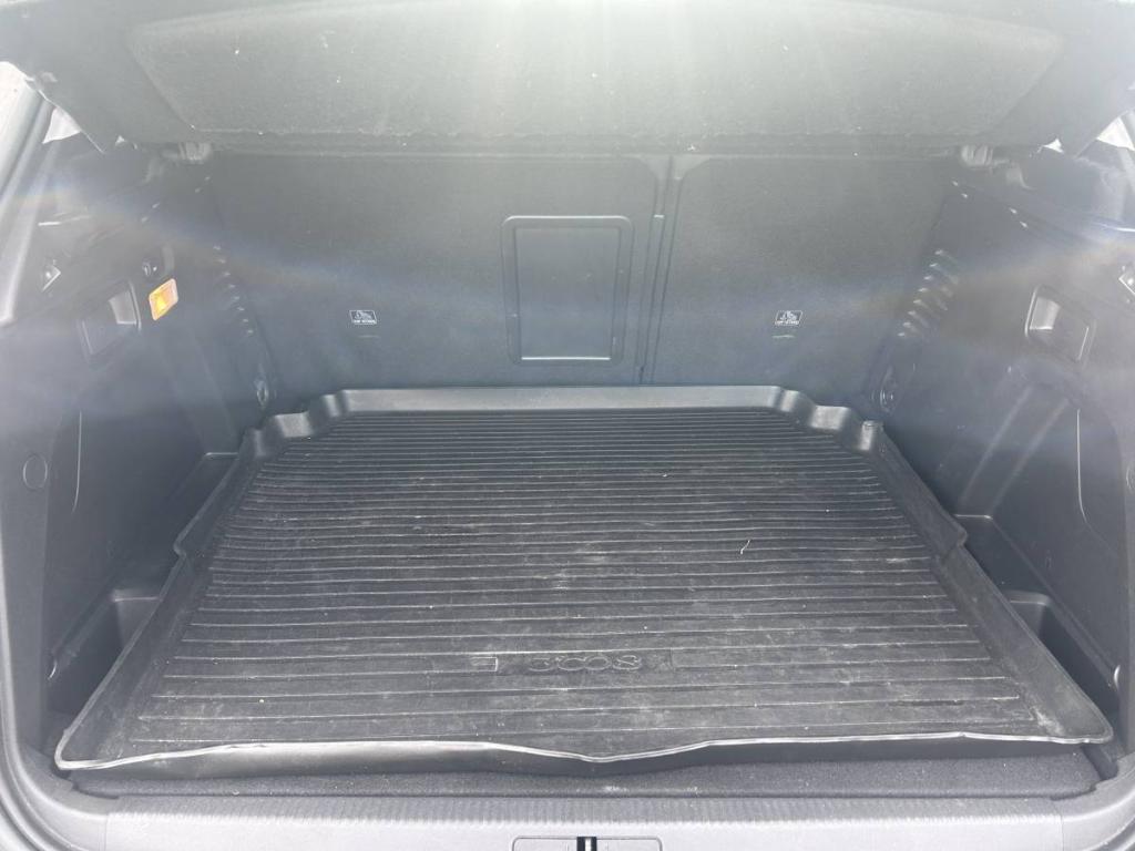 Peugeot 3008 (2) Puretech 130 S&S ALLURE