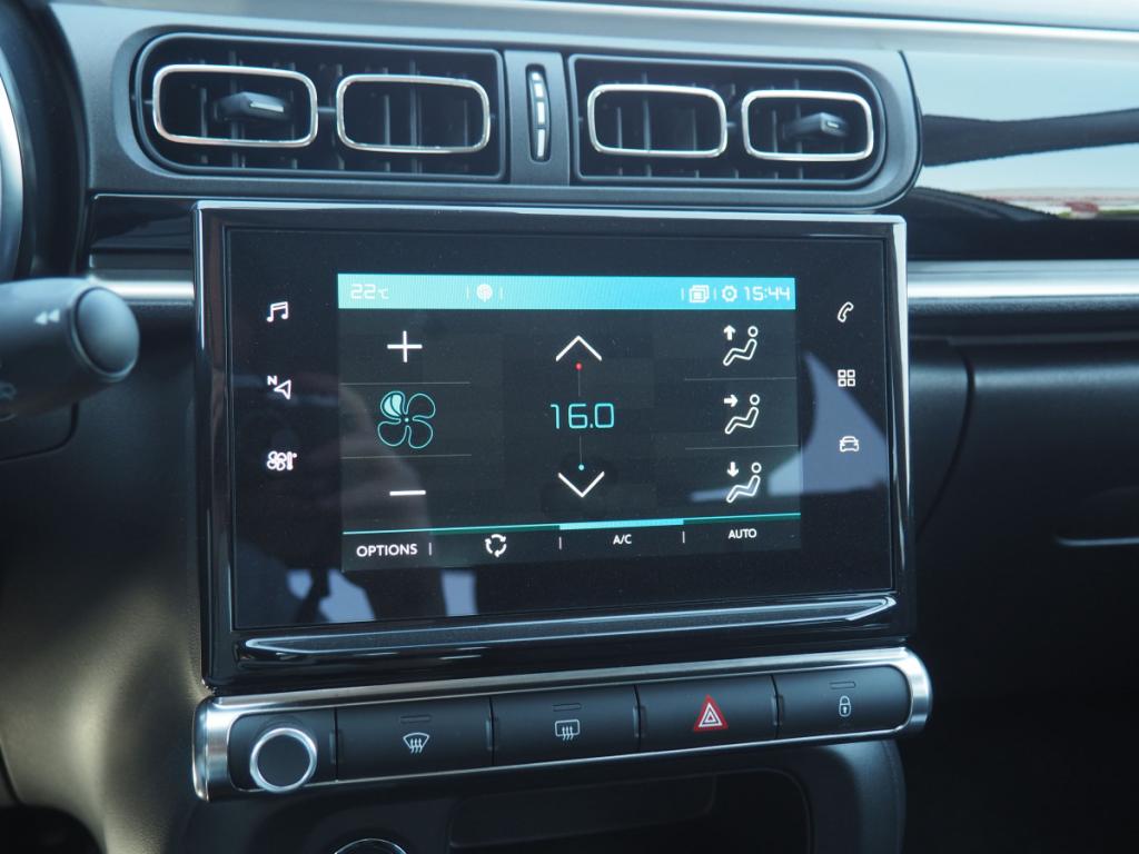 Citroën C3 (3) BlueHDi 100 S&S BVM Shine