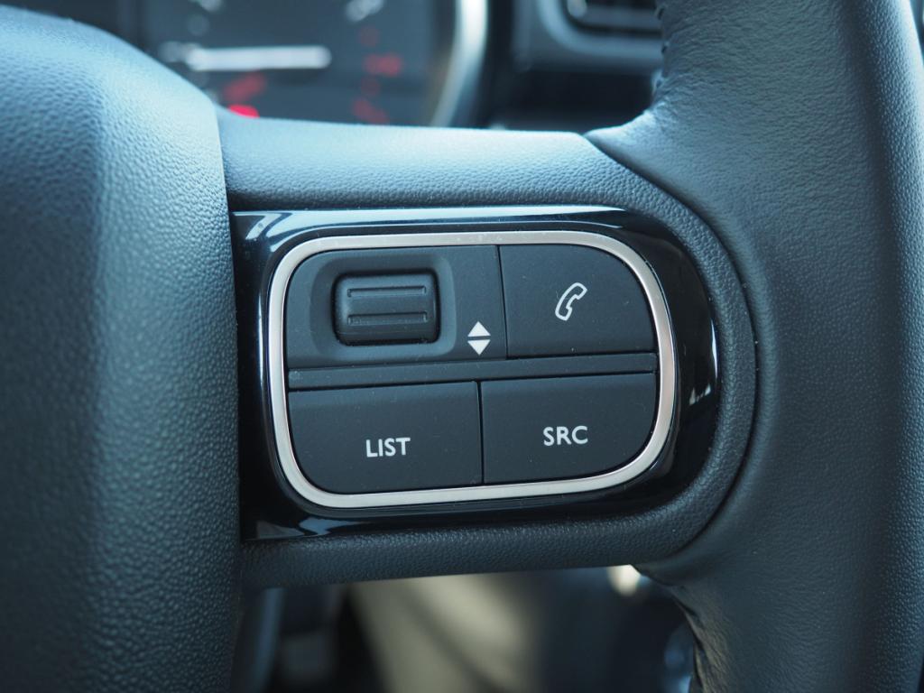 Citroën C3 (3) BlueHDi 100 S&S BVM Shine