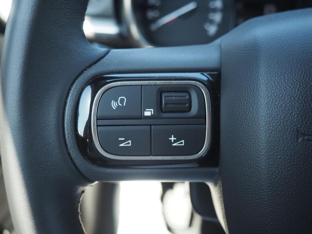 Citroën C3 (3) BlueHDi 100 S&S BVM Shine