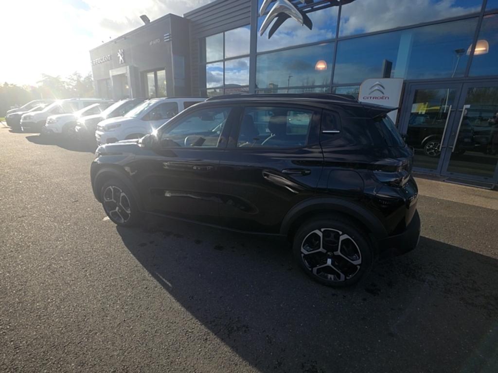 Citroën C3 (4) Turbo 100 BVM PLUS