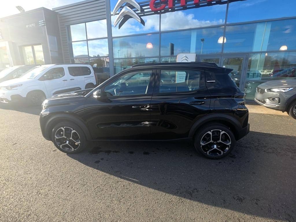 Citroën C3 (4) Turbo 100 BVM PLUS