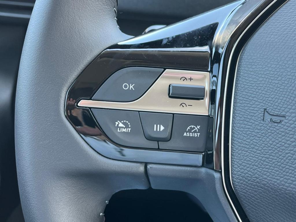 Peugeot Rifter PEUGEOT RIFTER III Ph.2 (N1) M ALLURE 1.5 BlueHDi 130 EAT8