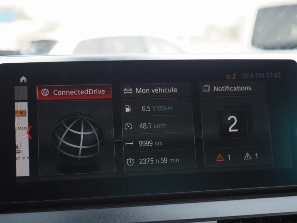 Bmw Série 2 Gran Tourer 216d Business Design