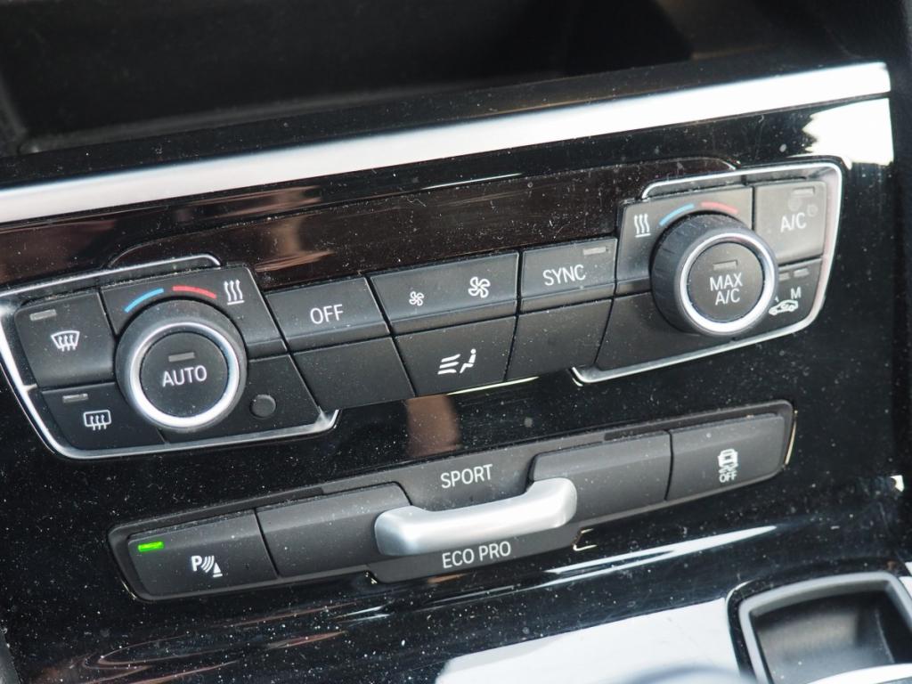 Bmw Série 2 Gran Tourer 216d Business Design