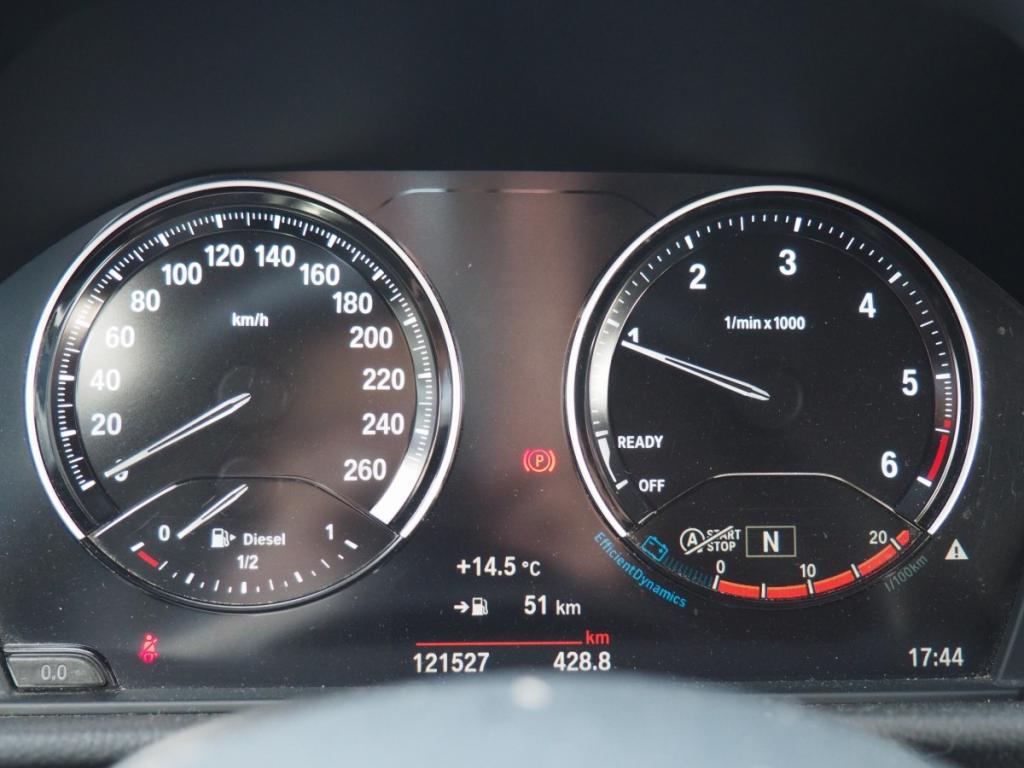 Bmw Série 2 Gran Tourer 216d Business Design