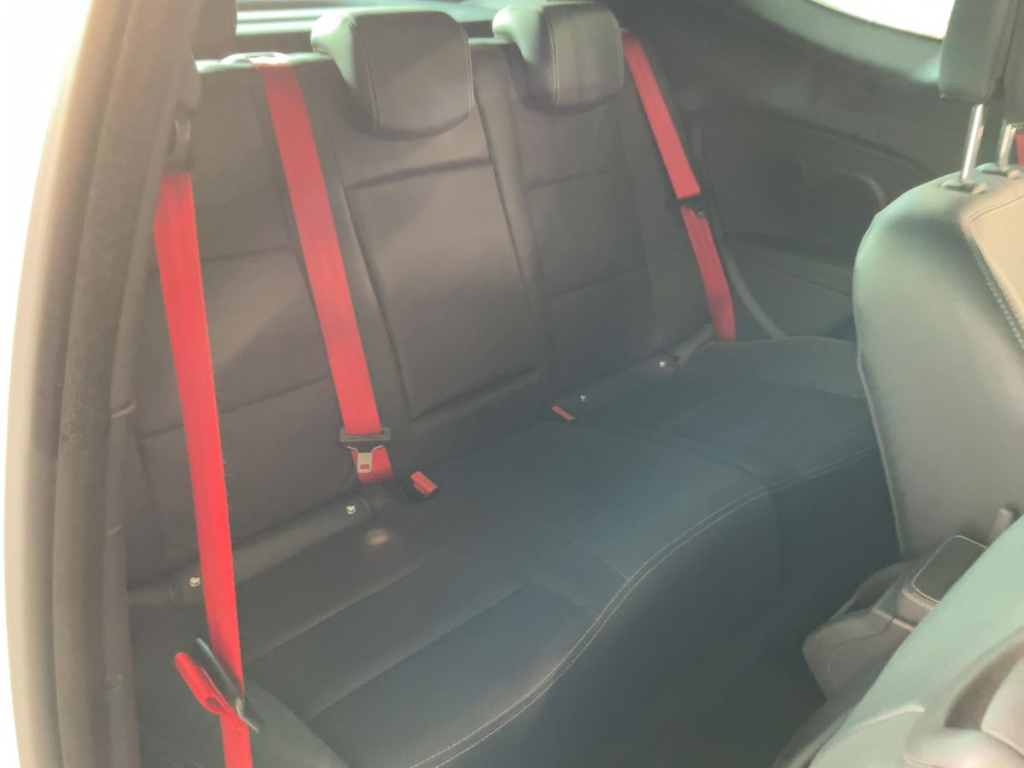 Renault Mégane Coupé Renault Sport (3) R.S. 2.0T 275 S&S E6 sans plomb 95 3 portes Coupé (oct. 20