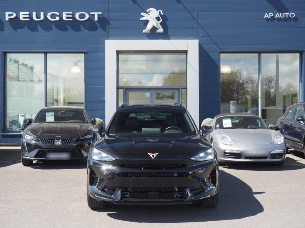 Cupra Formentor 2.0 TDI 150CH DSG7 V