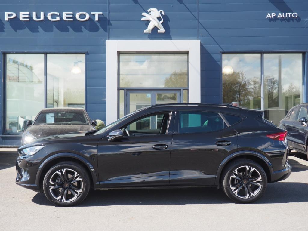 Cupra Formentor 2.0 TDI 150CH DSG7 V