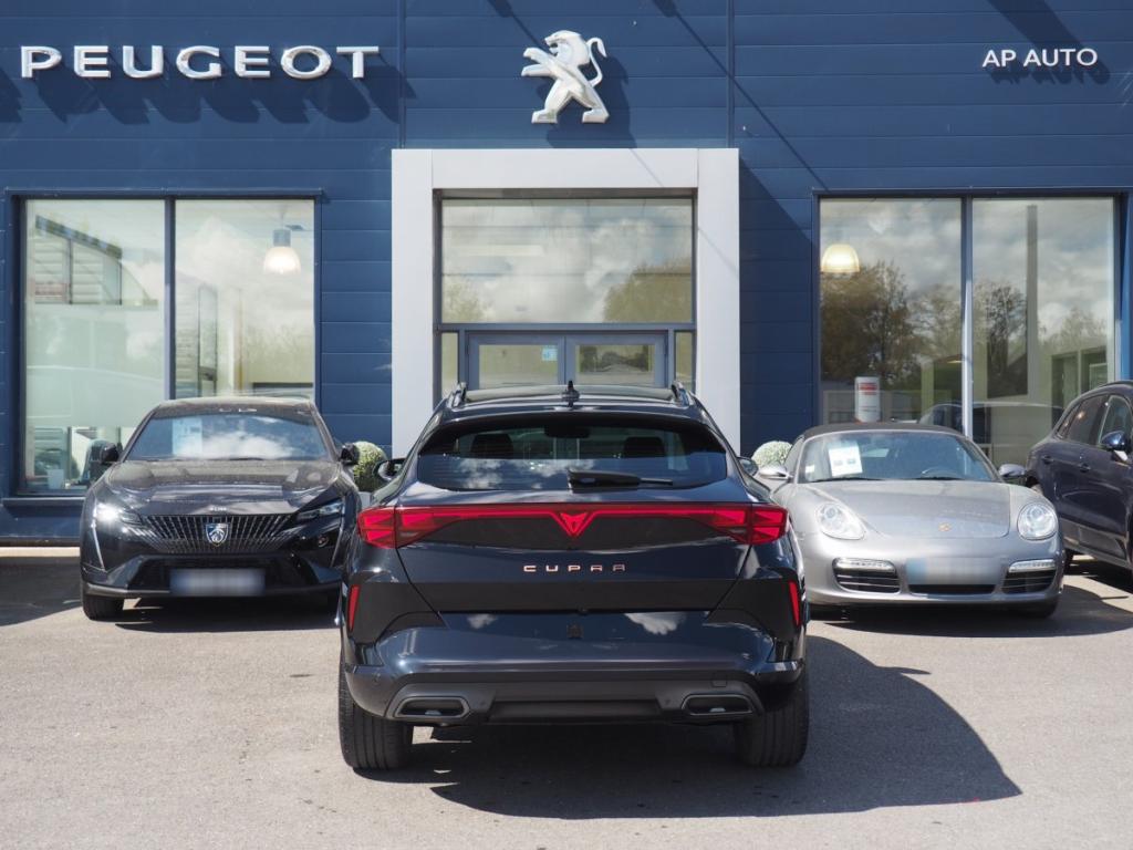 Cupra Formentor 2.0 TDI 150CH DSG7 V