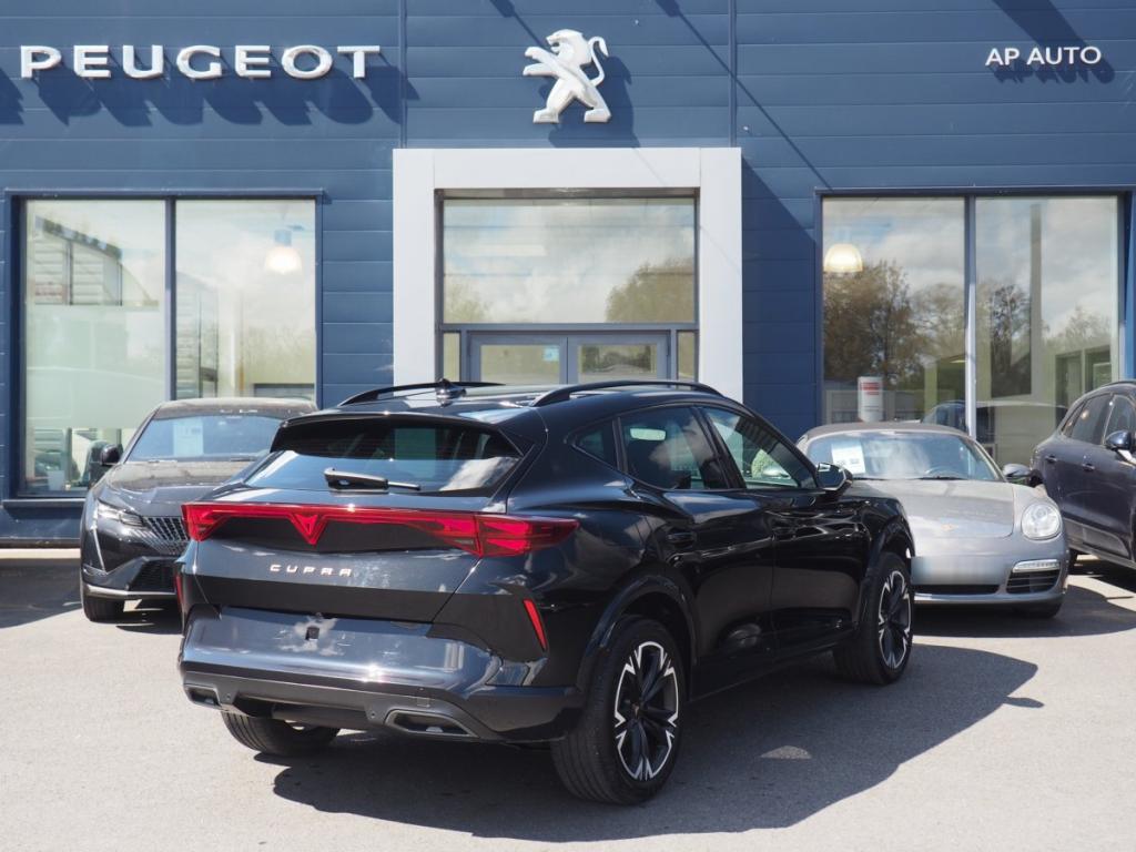 Cupra Formentor 2.0 TDI 150CH DSG7 V