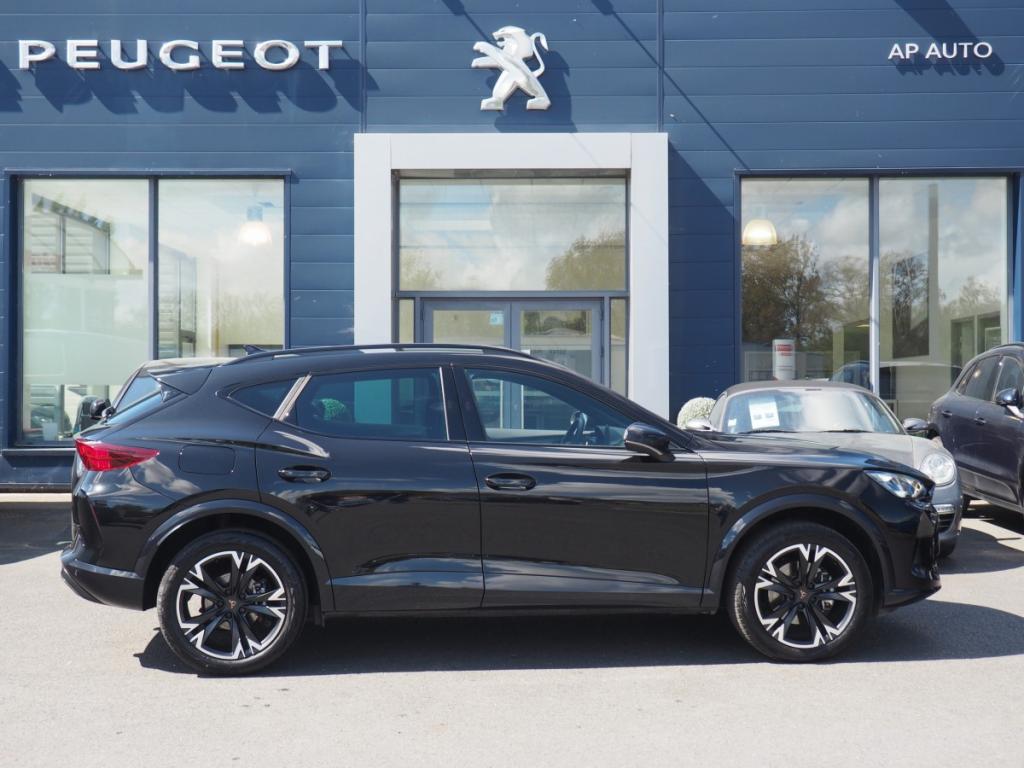 Cupra Formentor 2.0 TDI 150CH DSG7 V