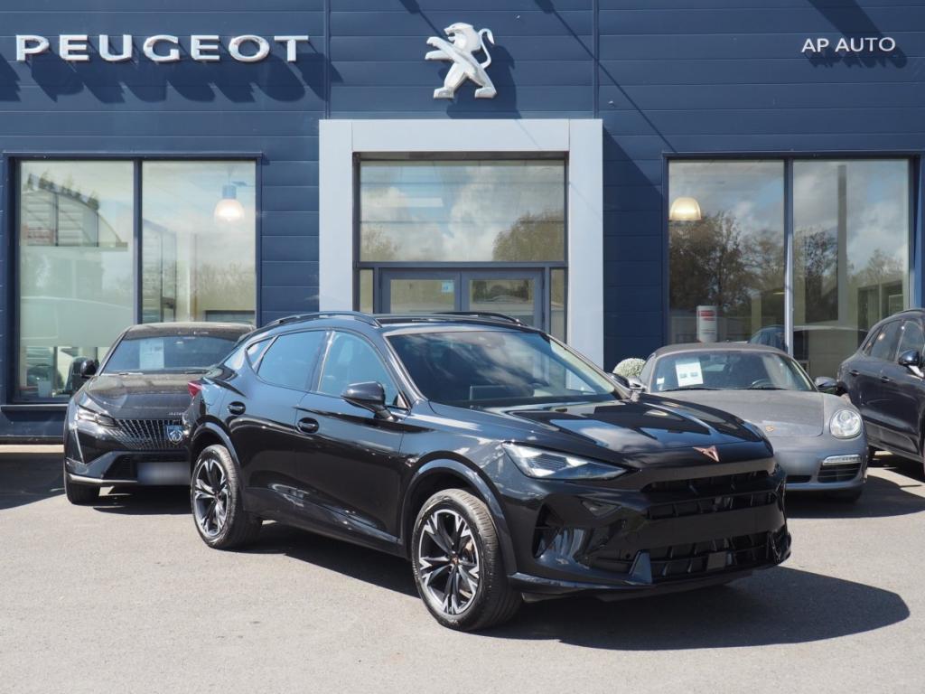 Cupra Formentor 2.0 TDI 150CH DSG7 V