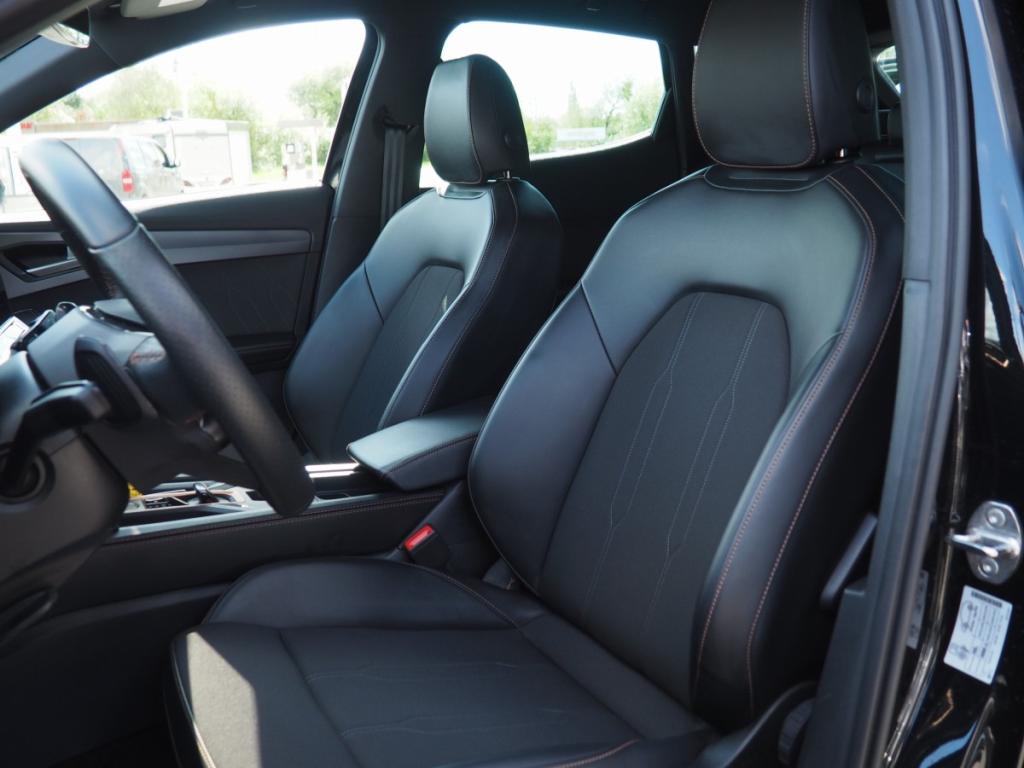 Cupra Formentor 2.0 TDI 150CH DSG7 V