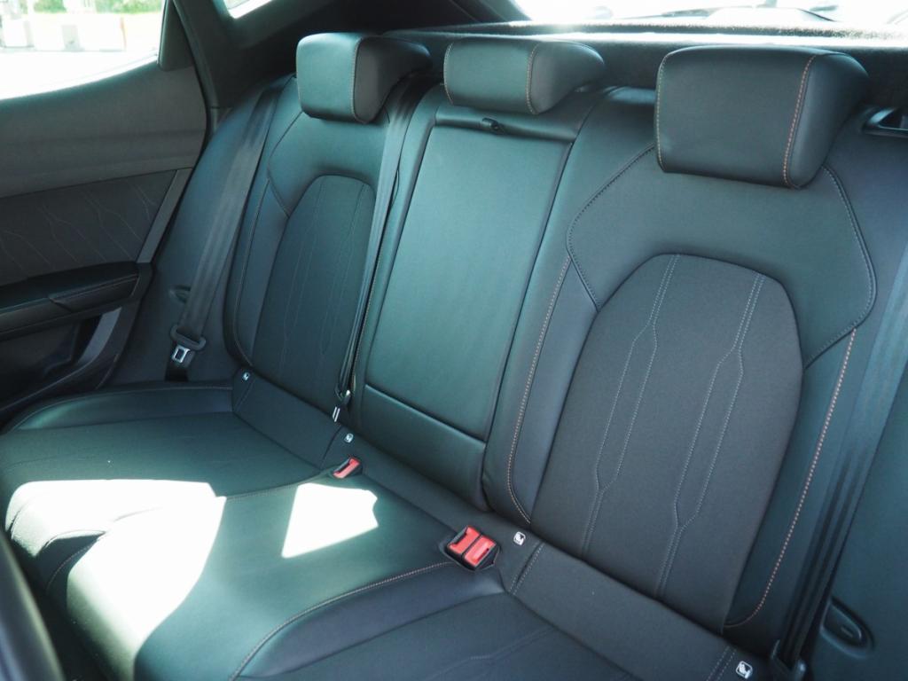 Cupra Formentor 2.0 TDI 150CH DSG7 V