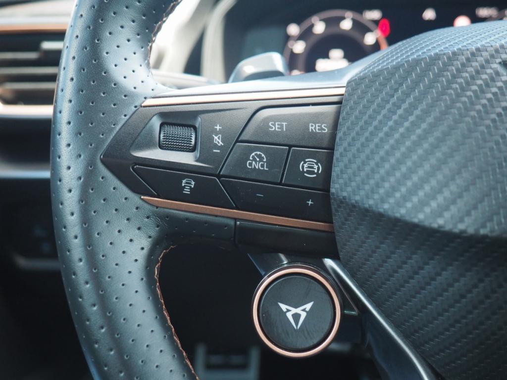 Cupra Formentor 2.0 TDI 150CH DSG7 V